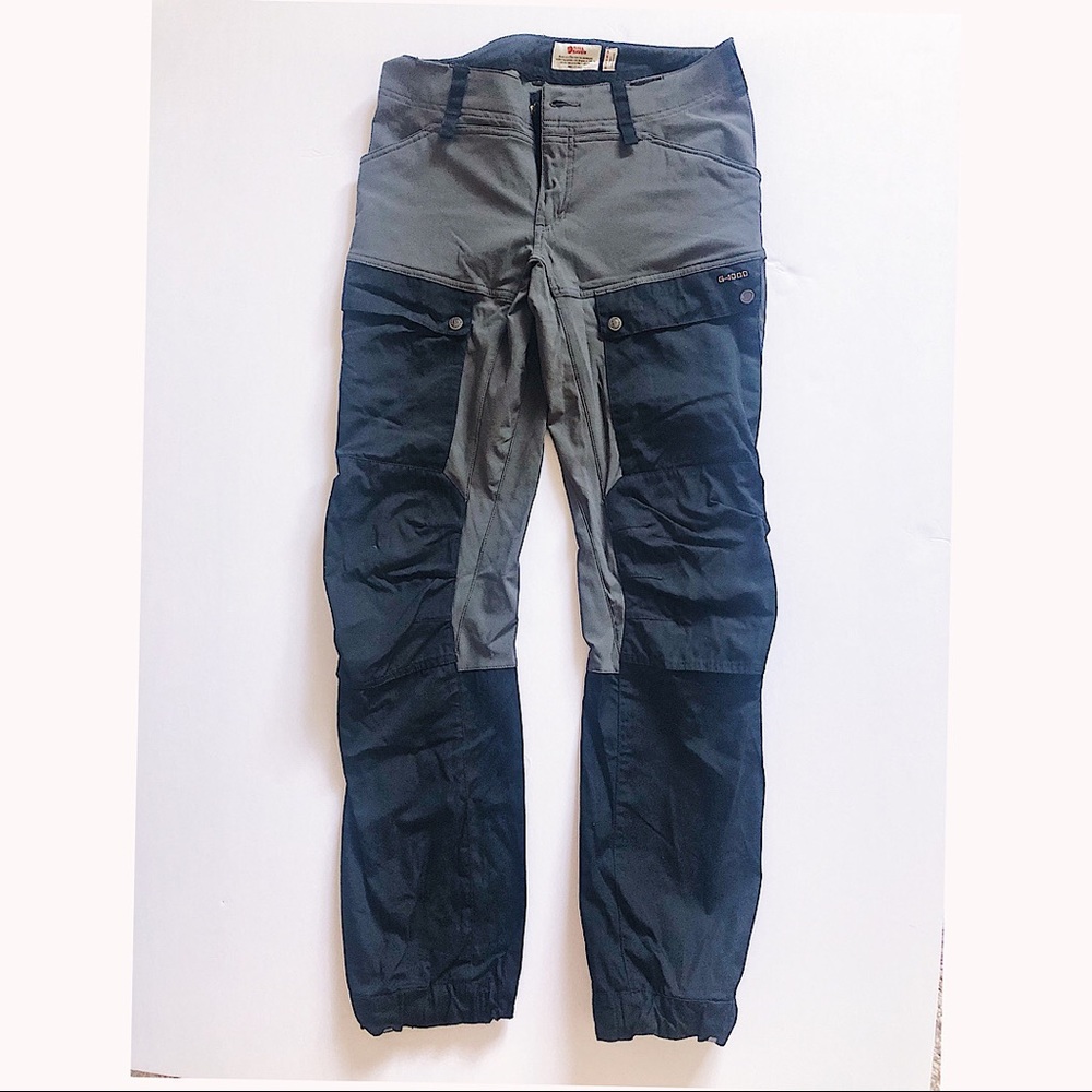 Fjallraven Keb Trousers Pants - 30-31 - Like new